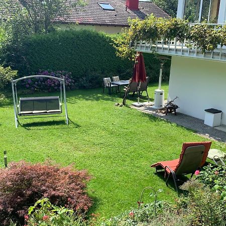 Ferienwohnung Im Westallgaeu Gestratz Exterior photo